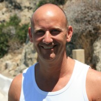 Peter Bosma