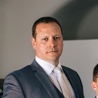 Rob Hawkins