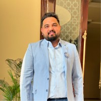 Tushar Sachdev