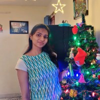 Kodali Blessina