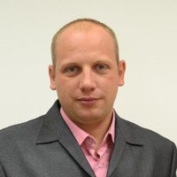 Evgenii Khameneshko