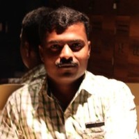 Aneesh Chirappurath