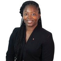Ricshanda Bickham