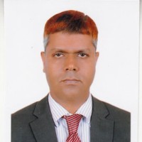 Shafiq Alam