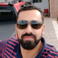 Douglas Luiz da Silva