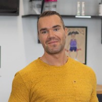 Daniel Lademann