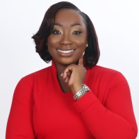 Sanikah S. Allen Mba (Dist.)