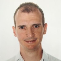 Sergio Pérez Cano