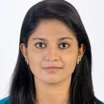 Navya S Nair