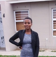 Lelethu Tshokotsha