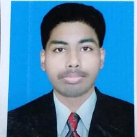 Tushar Panda