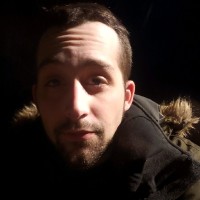 David Hoffman