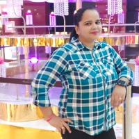 Meenu Choudhary