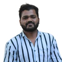 Ganesh Khopade