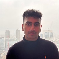 Akshay S.