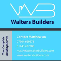 Mathew Walters