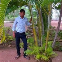 विनायक येळणे