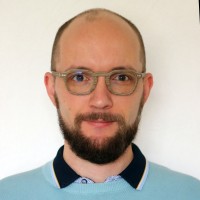 Maxime Zielony
