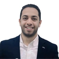 Mohamed Ahmed