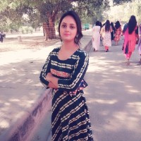 Anshika Maurya
