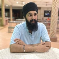 Simranjeet Singh
