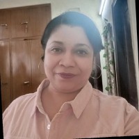 Anindeeta Chakraborty