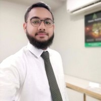 Jawad Ahmed