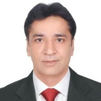 Qaiser James