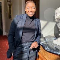 Nompumelelo Zwane