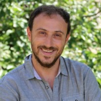 Davide Bocca