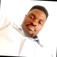 CHRISTOPHER EFFIONG