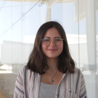 Maria Inês Oliveira