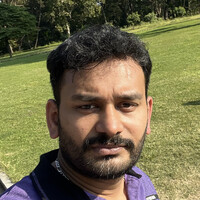 Arun Margabandhu