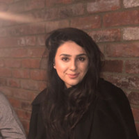 Zoya Khan