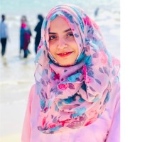 Gul Zunaira Ashraf