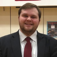Travis Brock