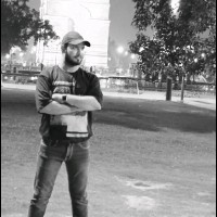 Mohammad Arbaz