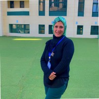 Faten Mohamed