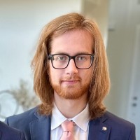 Jonathan Kump