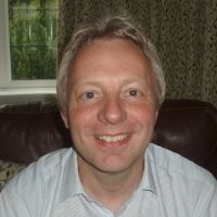 Steve Shaw