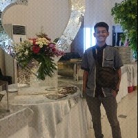 Karsinan Andriansyah
