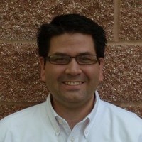 Mark Coblentz