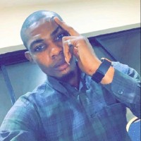 Iniabasi Bassey