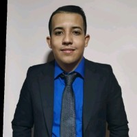 Anthony Gerardo Calero Nuñez