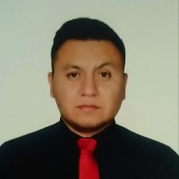 Martin Gutierrez Carbajal