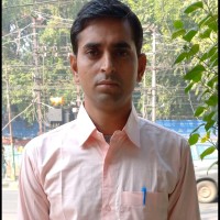 Tripurari Kumar