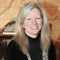Tracey Tomme