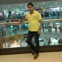 Ritesh Gupta