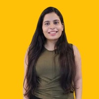 Nancy Mishra