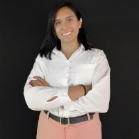 Daniela Egas Flores